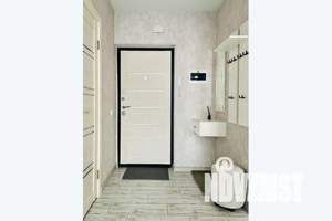 1-к квартира, посуточно, 33м2, 8/15 этаж