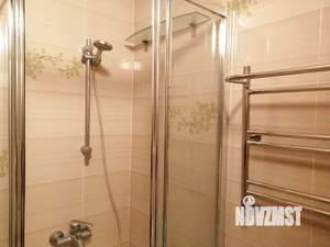 1-к квартира, на длительный срок, 43м2, 7/12 этаж