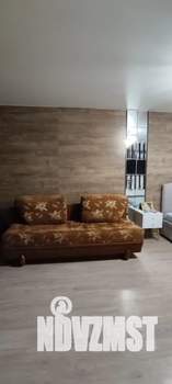 1-к квартира, посуточно, 47м2, 4/10 этаж