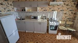 1-к квартира, на длительный срок, 45м2, 8/14 этаж
