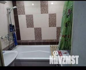 1-к квартира, на длительный срок, 32м2, 4/9 этаж