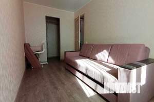 1-к квартира, посуточно, 55м2, 1/1 этаж