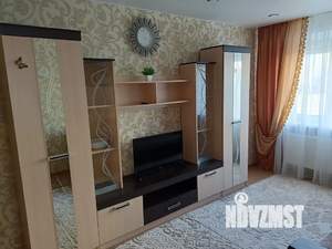 2-к квартира, посуточно, 41м2, 1/5 этаж