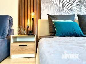 1-к квартира, посуточно, 30м2, 19/25 этаж