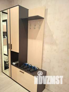 1-к квартира, посуточно, 42м2, 2/15 этаж