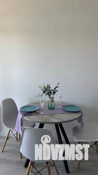 1-к квартира, посуточно, 45м2, 23/30 этаж