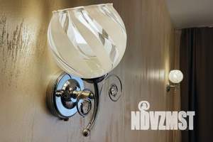 1-к квартира, посуточно, 45м2, 8/15 этаж