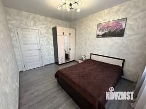 1-к квартира, на длительный срок, 43м2, 2/22 этаж