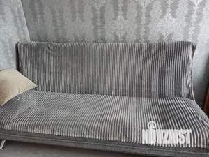 1-к квартира, посуточно, 28м2, 18/25 этаж