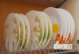 1-к квартира, посуточно, 39м2, 1/5 этаж