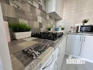 1-к квартира, посуточно, 38м2, 10/15 этаж