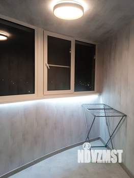 1-к квартира, на длительный срок, 42м2, 7/10 этаж