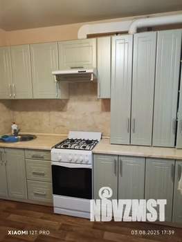 1-к квартира, посуточно, 41м2, 3/13 этаж