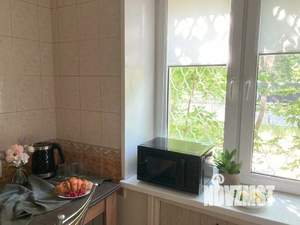 1-к квартира, посуточно, 31м2, 1/5 этаж