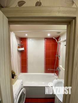 2-к квартира, на длительный срок, 52м2, 5/5 этаж