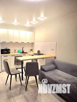 1-к квартира, посуточно, 42м2, 22/25 этаж