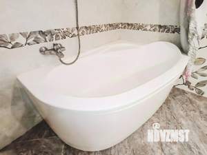 2-к квартира, посуточно, 56м2, 8/10 этаж