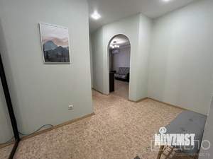 1-к квартира, на длительный срок, 38м2, 5/10 этаж