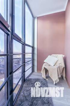 2-к квартира, посуточно, 65м2, 3/28 этаж