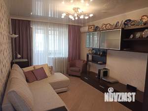 2-к квартира, на длительный срок, 55м2, 2/5 этаж
