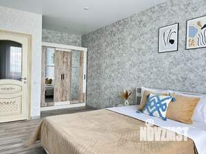 3-к квартира, посуточно, 90м2, 10/25 этаж