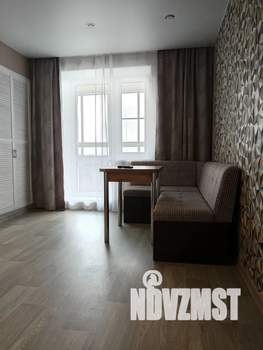 1-к квартира, посуточно, 35м2, 12/19 этаж