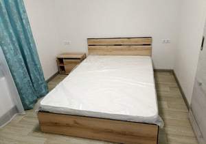 1-к квартира, на длительный срок, 40м2, 4/25 этаж