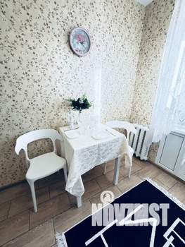 1-к квартира, посуточно, 35м2, 2/9 этаж