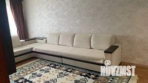 2-к квартира, посуточно, 54м2, 6/6 этаж