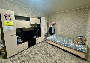 2-к квартира, на длительный срок, 42м2, 1/4 этаж