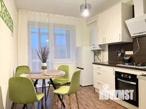 1-к квартира, посуточно, 41м2, 1/1 этаж