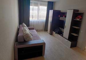 1-к квартира, на длительный срок, 41м2, 5/10 этаж