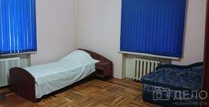 2-к квартира, на длительный срок, 55м2, 2/5 этаж