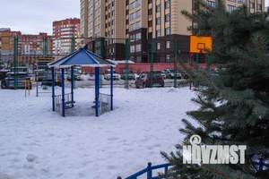 2-к квартира, посуточно, 75м2, 1/1 этаж