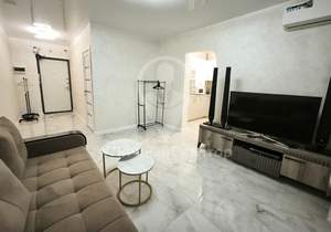 1-к квартира, на длительный срок, 31м2, 3/26 этаж