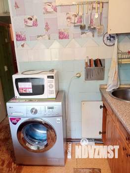 1-к квартира, на длительный срок, 30м2, 2/5 этаж