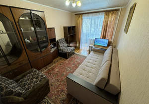 2-к квартира, на длительный срок, 47м2, 2/4 этаж