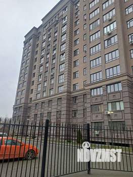 1-к квартира, на длительный срок, 40м2, 9/12 этаж