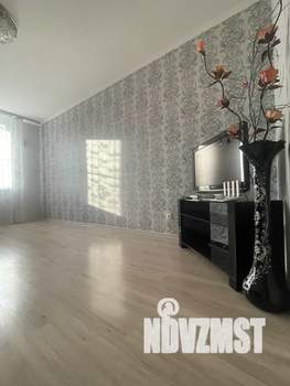 2-к квартира, посуточно, 70м2, 8/18 этаж