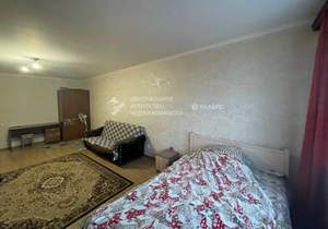 1-к квартира, на длительный срок, 57м2, 16/17 этаж