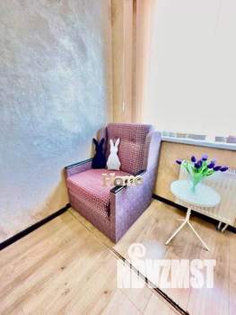 1-к квартира, посуточно, 49м2, 1/1 этаж