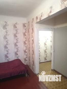 2-к квартира, на длительный срок, 44м2, 1/3 этаж