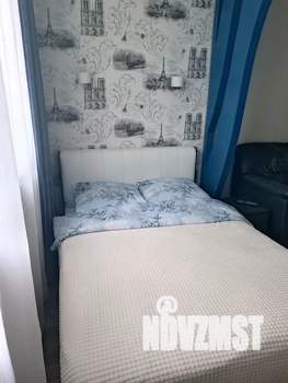 2-к квартира, посуточно, 50м2, 8/23 этаж