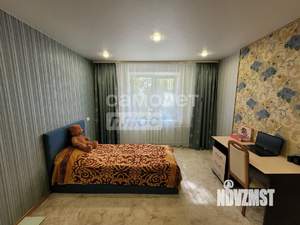 2-к квартира, на длительный срок, 51м2, 2/10 этаж