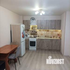 1-к квартира, на длительный срок, 44м2, 1/10 этаж