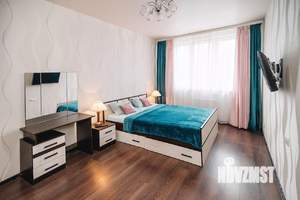 2-к квартира, посуточно, 80м2, 1/1 этаж