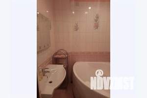 1-к квартира, посуточно, 49м2, 8/10 этаж