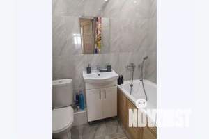 1-к квартира, посуточно, 40м2, 16/25 этаж