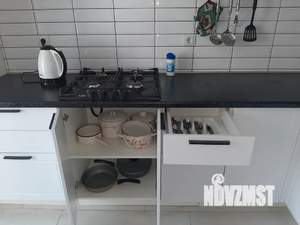 2-к квартира, посуточно, 59м2, 11/16 этаж