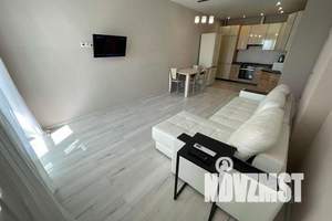 2-к квартира, посуточно, 78м2, 19/24 этаж